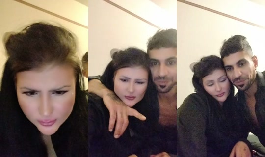viivianneliadalia's Stream - Aug 20, 2026, 6:58 PM