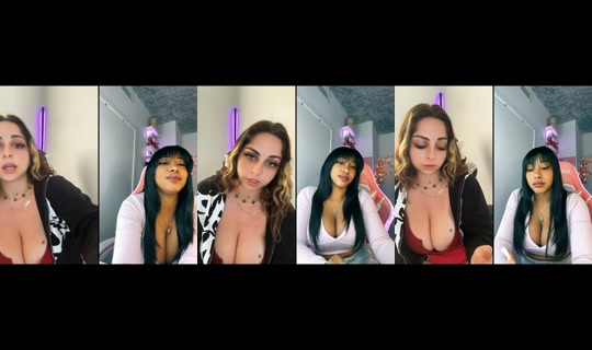 vika222k의 방송 - 2026년 8월 9일 PM 8:24