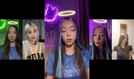 vikaberryy's Stream - Jul 24, 2026, 9:05 PM