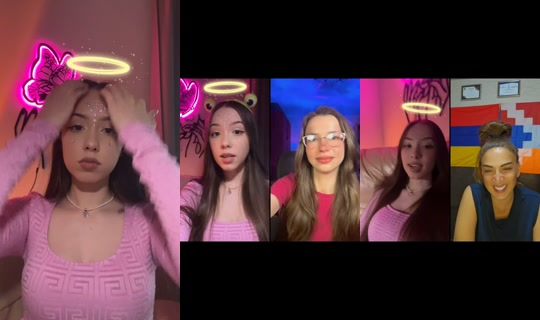 Stream ni vikaberryy - Hul 27, 2026, 6:06 PM
