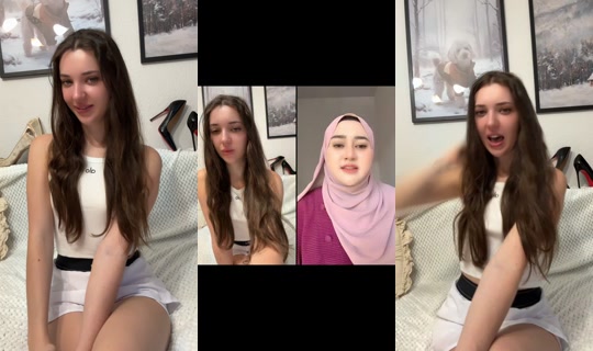 Live de vikiangels - 23 de ago. de 2026, 6:19