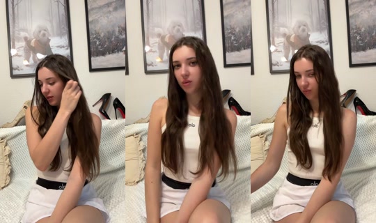 Live de vikiangels - 23 de ago. de 2026, 7:10