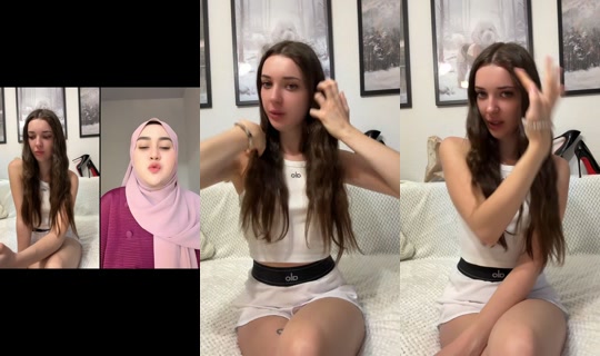 vikiangels 的直播 - 2026年8月25日 6:34