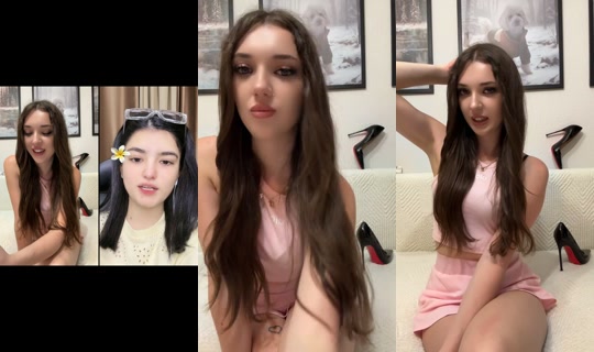 vikiangels 2026年9月14日 17:12 に録画