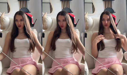 vikiangels's Stream - Sep 22, 2026, 7:27 AM