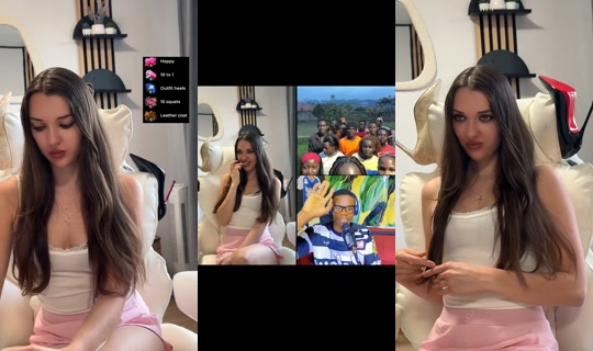 vikiangels's Stream - Sep 22, 2026, 3:33 PM