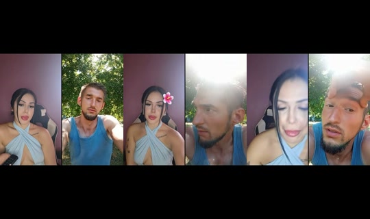 vikixty's Stream - Jul 18, 2026, 2:14 PM