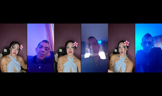 vikixty's Stream - Jul 18, 2026, 6:57 PM