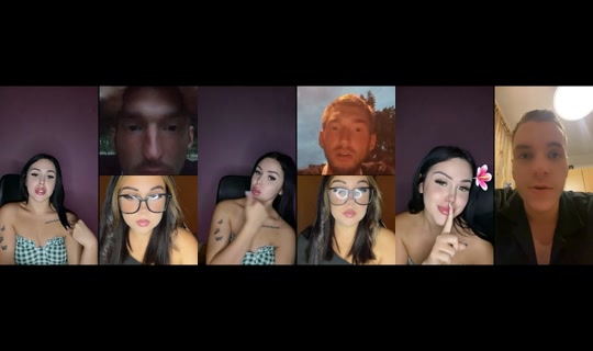 Stream di vikixty - 26 lug 2026, 18:44