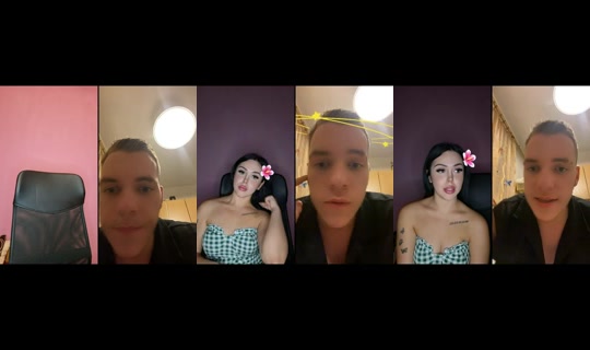Stream di vikixty - 26 lug 2026, 19:36