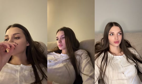 vikki.s13's Stream - Jul 10, 2026, 8:27 PM