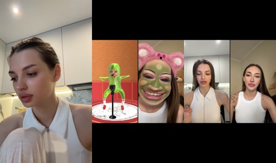 vikki.s13's Stream - Jul 20, 2026, 2:50 PM