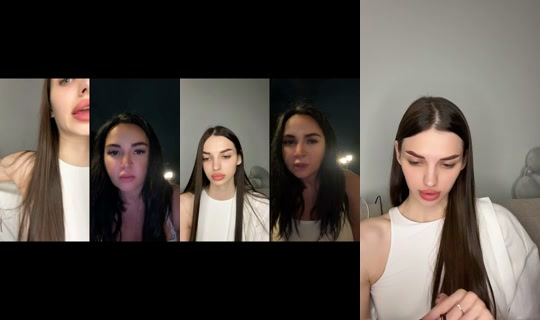 vikki.s13's Stream - Jul 26, 2026, 7:50 PM