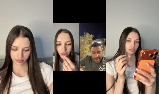vikki.s13's Stream - Oct 9, 2026, 8:07 PM