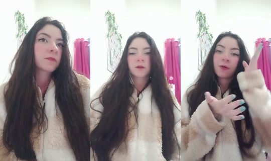 Stream ni vikkybraga - Hul 12, 2026, 6:55 AM