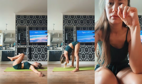 viktoriasudomora's Stream - Jul 24, 2026, 8:58 AM