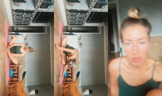 viktoriasudomora's Stream - Aug 5, 2026, 7:37 AM