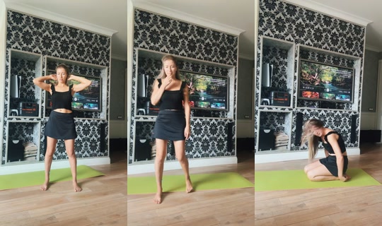 viktoriasudomora's Stream - Aug 7, 2026, 8:19 AM