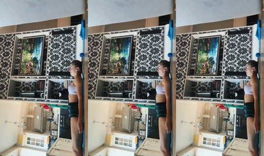 viktoriasudomora's Stream - Aug 10, 2026, 11:35 AM