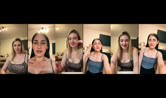 Live de vikusya_437 - 16 de jul. de 2026, 0:29
