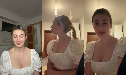 Live de vikusya_437 - 16 de jul. de 2026, 21:01