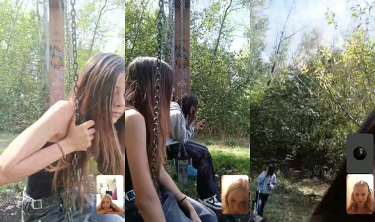 Stream von vikyna.mikina – 24. Aug. 2026, 10:58