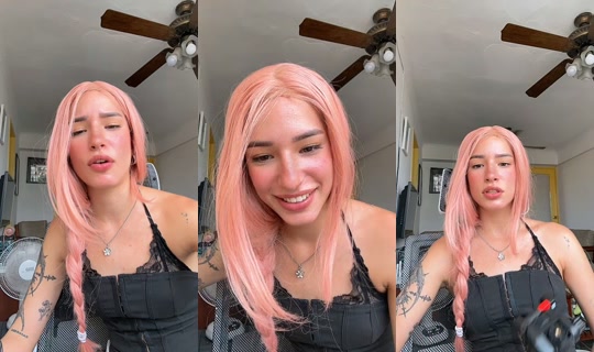 vilu_0733's Stream - Jul 21, 2026, 5:30 PM