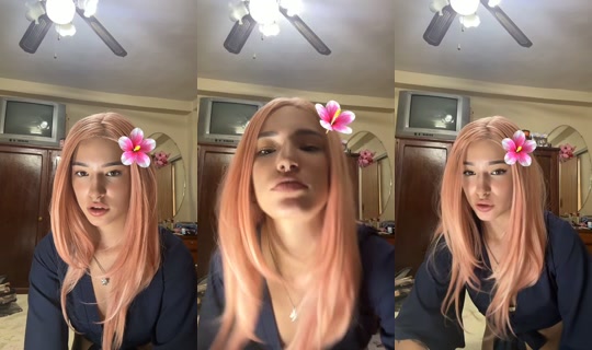 vilu_0733's Stream - Jul 22, 2026, 5:51 PM