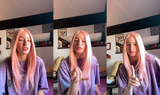 vilu_0733's Stream - Jul 24, 2026, 2:53 PM