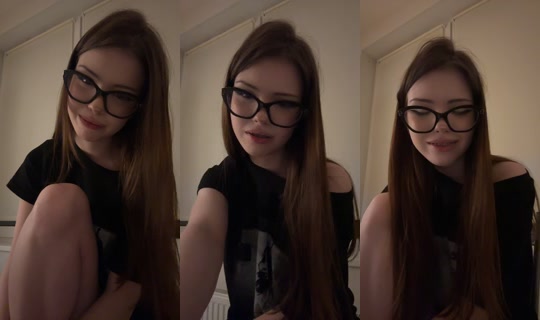 Stream di viola_cry3 - 18 ago 2026, 21:35