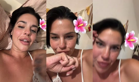 violantemariaeleonora's Stream - Jul 20, 2026, 11:18 PM