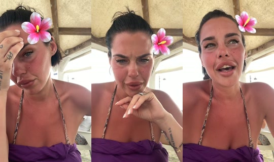 violantemariaeleonora's Stream - Jul 21, 2026, 3:38 PM