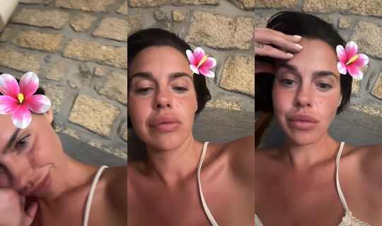 violantemariaeleonora's Stream - Jul 26, 2026, 2:37 AM