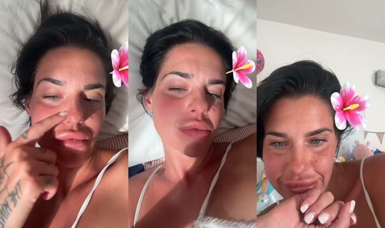 violantemariaeleonora's Stream - Jul 26, 2026, 5:18 AM