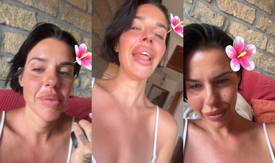 violantemariaeleonora's Stream - Jul 26, 2026, 11:53 AM