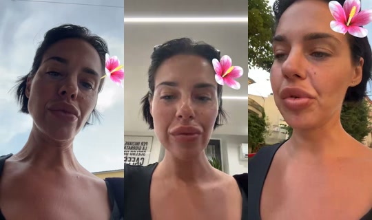 violantemariaeleonora's Stream - Jul 26, 2026, 5:31 PM