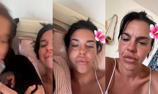 Stream ni violantemariaeleonora - Hul 28, 2026, 9:42 AM