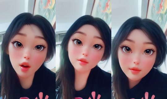 violaycwang's Stream - Jul 20, 2026, 8:54 AM