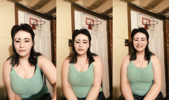 violet.wildberry's Stream - Jul 18, 2026, 7:44 AM