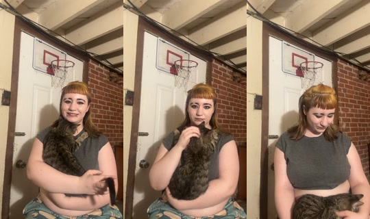 violet.wildberry's Stream - Aug 8, 2026, 4:47 AM