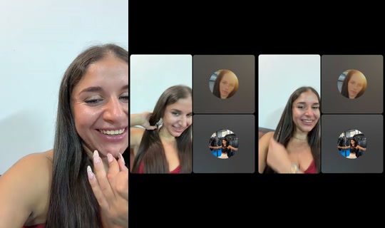 violeta_sir20 Recorded on Oct 15, 2026, 6:48 PM