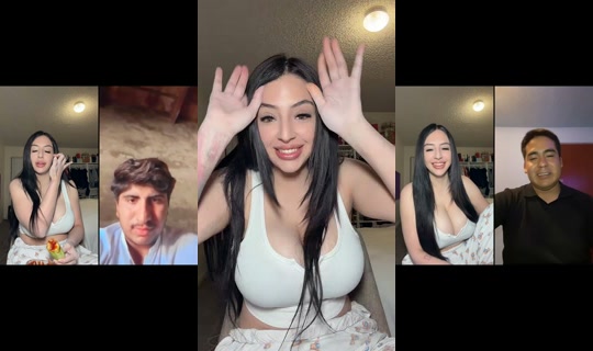 Stream di violetblankk - 25 ago 2026, 6:56
