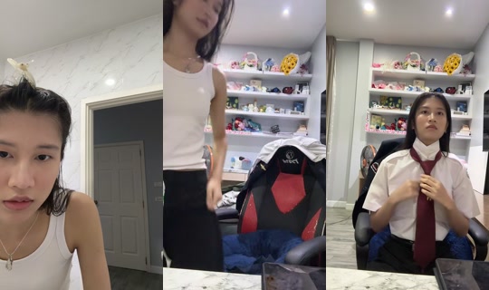 violette_3's Stream - Jul 30, 2026, 3:56 AM
