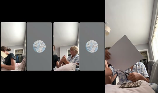 violetteandmyla's Stream - Aug 9, 2026, 8:21 AM