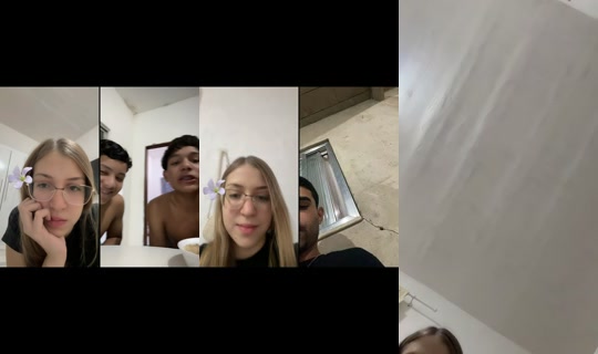 violiveira1226's Stream - Aug 5, 2026, 10:53 PM