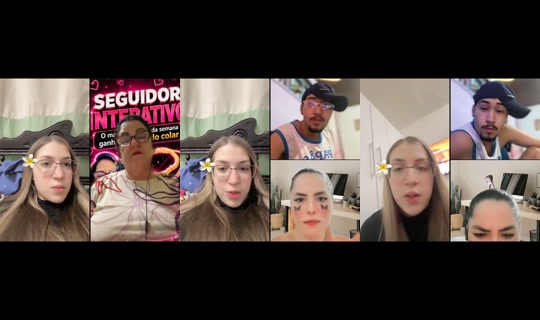 violiveira1226's Stream - Aug 7, 2026, 2:45 AM