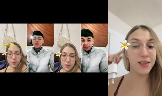 violiveira1226's Stream - Aug 8, 2026, 3:05 AM