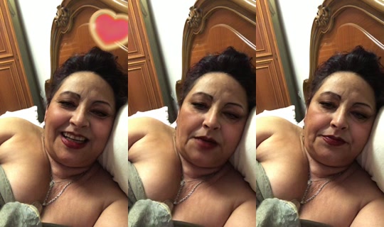 vioviorica84's Stream - Jul 27, 2026, 6:24 PM
