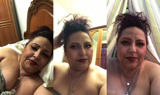vioviorica84's Stream - Jul 27, 2026, 6:43 PM