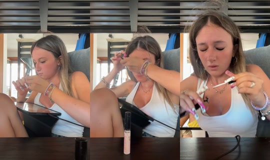 viovioviolacomeilcolore's Stream - Jul 10, 2026, 11:08 AM